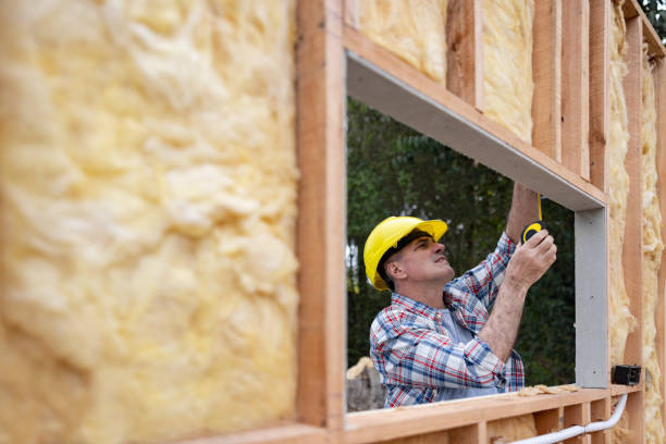 Best Attic Insulation Installation in Runnemede, NJ